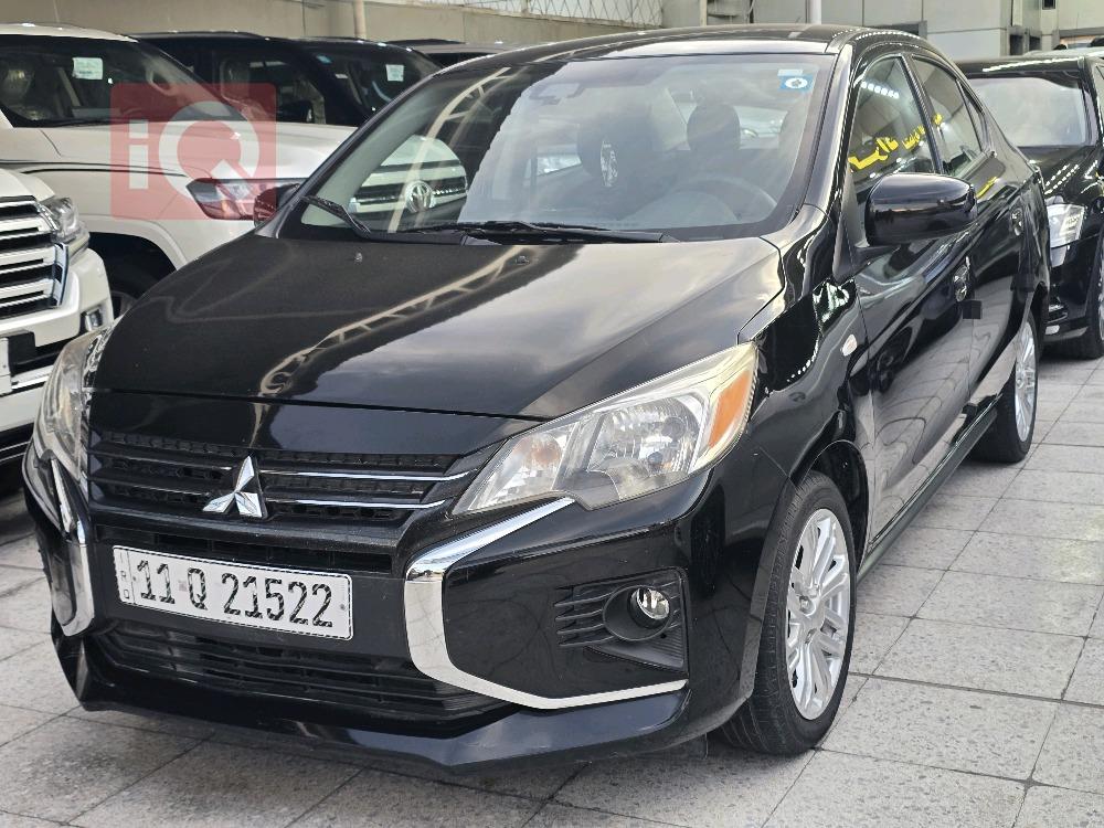 ميتسوبيشي ميراج G4